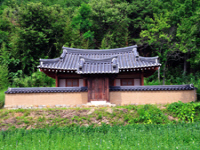 청계정(淸溪亭)