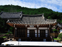 오봉종택(五峯宗宅)