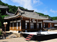 오봉종택(五峯宗宅)