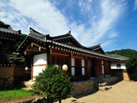 오봉종택(五峯宗宅)