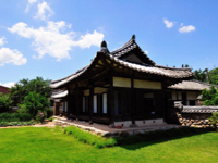 갈암종택(葛庵宗宅)