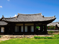 갈암종택(葛庵宗宅)