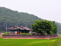 운계서원(雲溪書院)