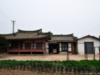 송천정사(松川精舍)