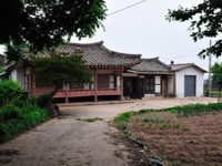 송천정사(松川精舍)