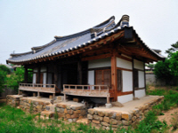 운산서원강당(雲山書院講堂)