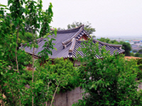 운산서원강당(雲山書院講堂)