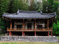 처호정(處湖亭)