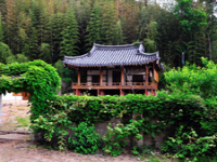 처호정(處湖亭)