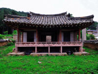 만송당(晩松堂)