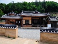 괴시동대남댁(槐市洞台南宅)