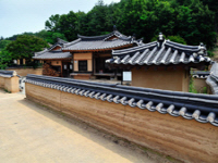 괴시동대남댁(槐市洞台南宅)