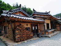 괴시동대남댁(槐市洞台南宅)