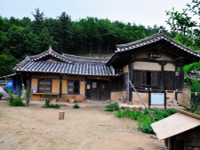 괴시동해촌고택(槐市洞海村古宅)