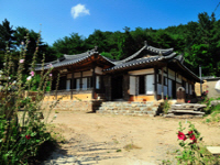 대은종택(臺隱宗宅)