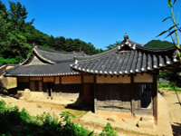 대은종택(臺隱宗宅)