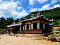 영덕번호댁(盈德樊湖宅)