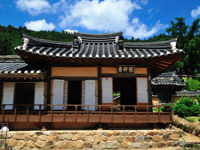 영덕번호댁(盈德樊湖宅)