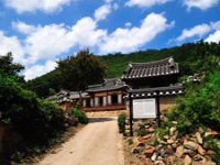 영덕번호댁(盈德樊湖宅)