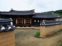 영해주곡댁(寧海注谷宅)