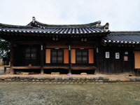 영해주곡댁(寧海注谷宅)