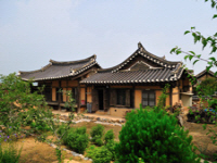 영해구계댁(寧海邱溪宅)