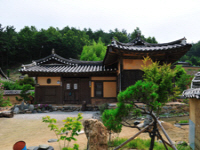 영해구계댁(寧海邱溪宅)