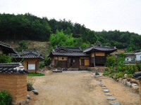 영해구계댁(寧海邱溪宅)