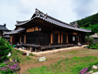 영덕괴시리영감댁(盈德槐市里令監宅)