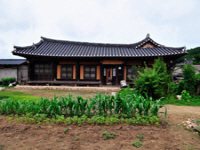 영덕괴시리영감댁(盈德槐市里令監宅)