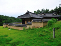 만서헌(晩棲軒)