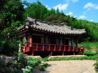 간송당(澗松堂)