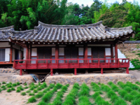 간송당(澗松堂)