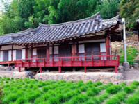 간송당(澗松堂)