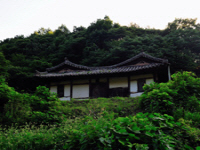 초수재사(椒水齋舍)