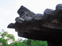 초수재사(椒水齋舍)