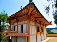 영덕 난고정(盈德 蘭皐亭)