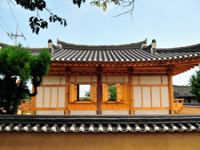 영덕 난고정(盈德 蘭皐亭)