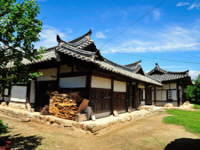 영해 난고종가 정침(寧海 蘭皐宗家 正寢)