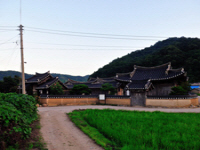 경수당종택(慶壽堂宗宅)