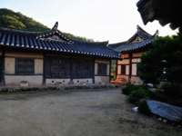 경수당종택(慶壽堂宗宅)