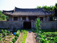 구봉서원(九峰書院)