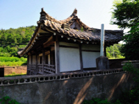구봉서원(九峰書院)