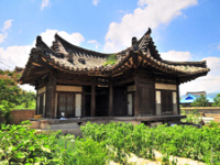 상의당(尙義堂)