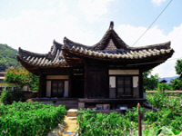 상의당(尙義堂)