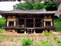 수동재사(水洞齋舍)