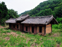 수동재사(水洞齋舍)