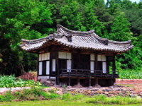 경렴정(景濂亭)