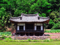 경렴정(景濂亭)