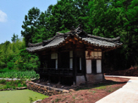 경렴정(景濂亭)